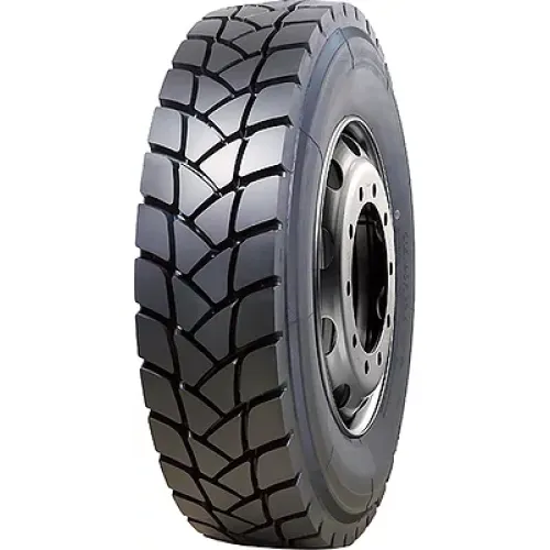 Satoya SD-066 315/80 R22,5 156/152L PR20 (Ведущая ось)