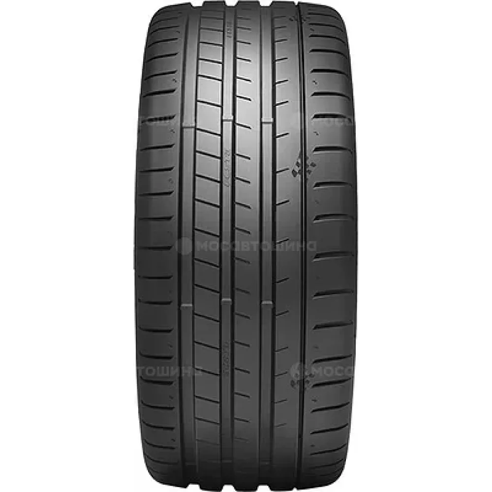 Kumho Ecsta PS91 305/30 R19 102Y XL