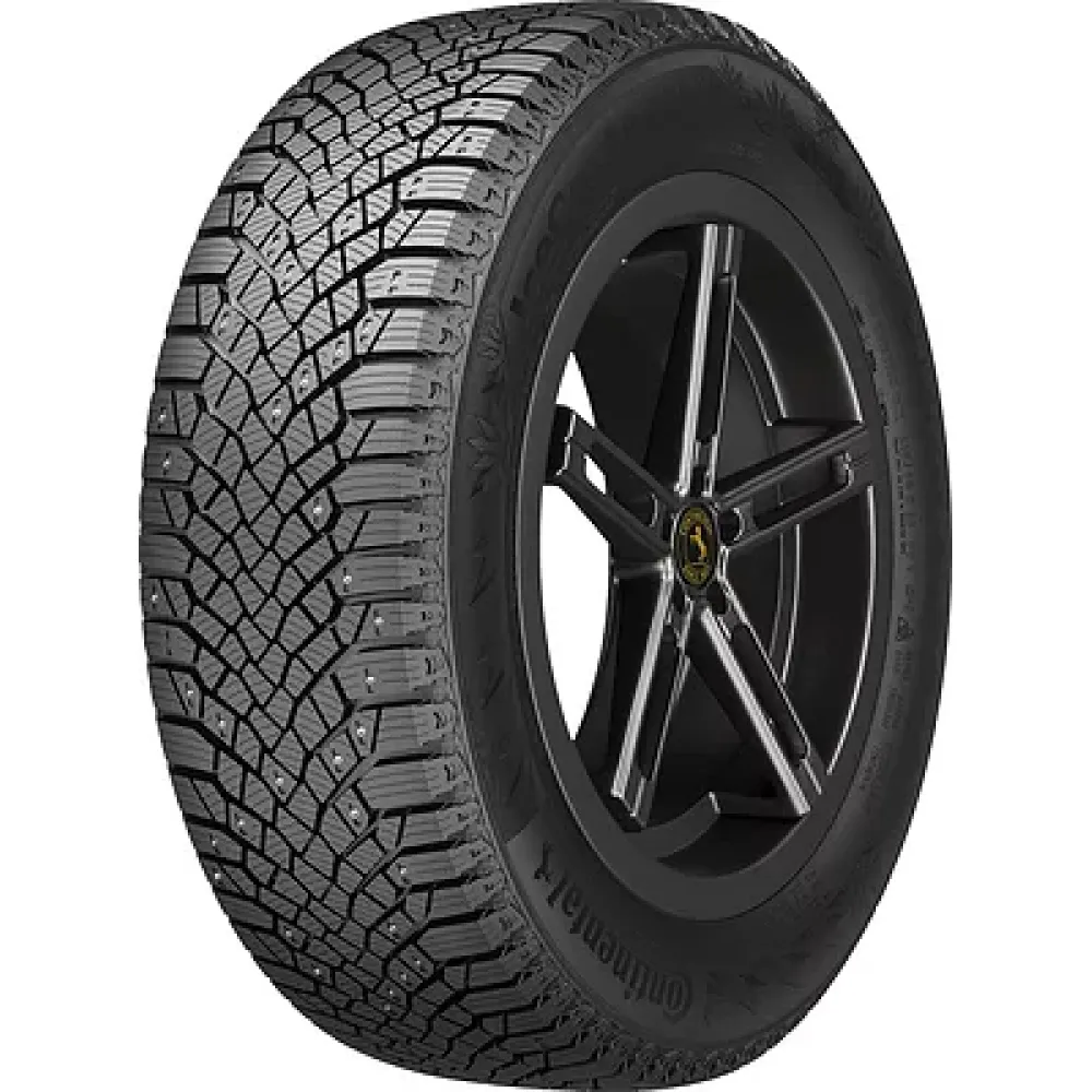 Continental ContiIceContact XTRM 235/65 R16 107T