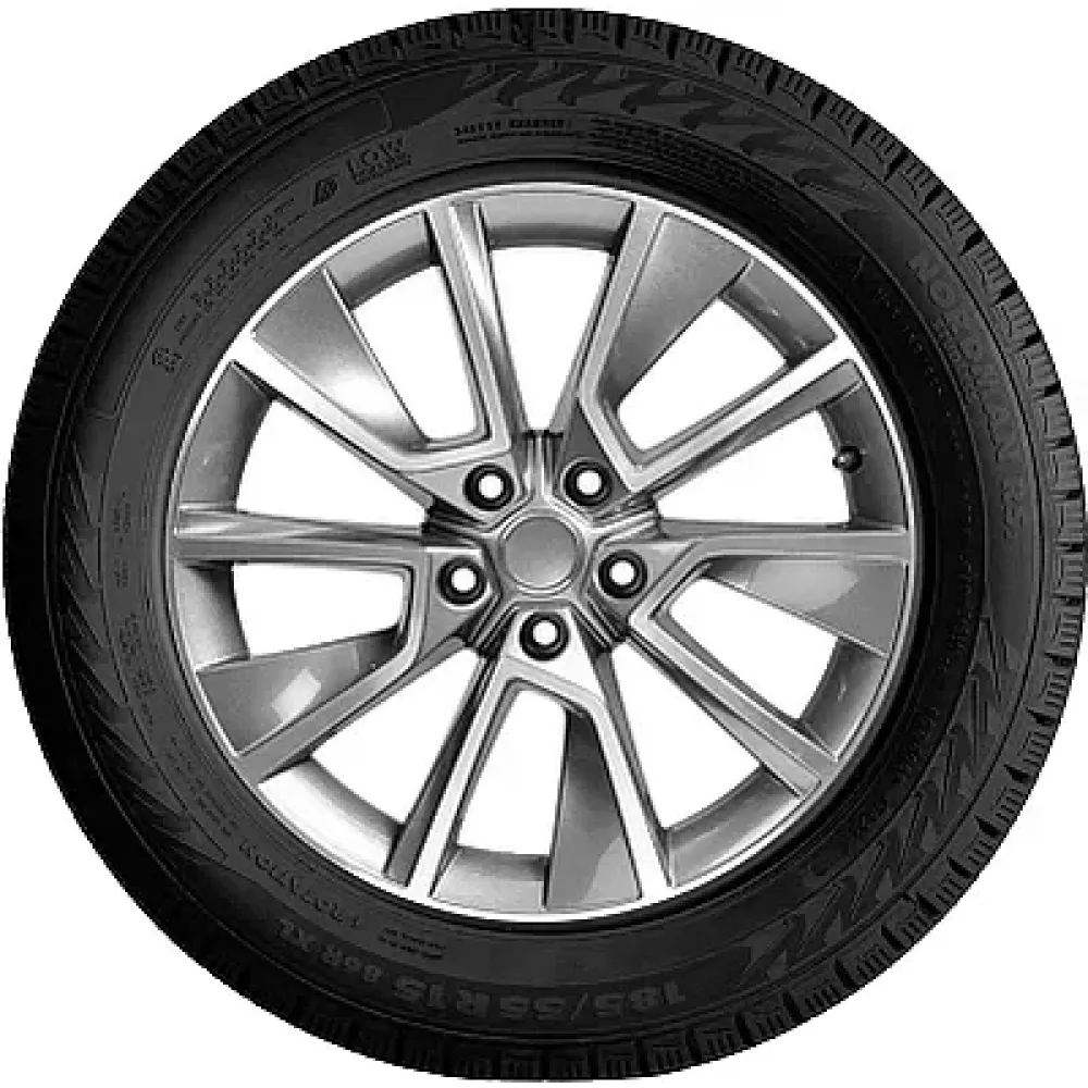 Ikon Nordman RS2 215/55 R17 98R XL