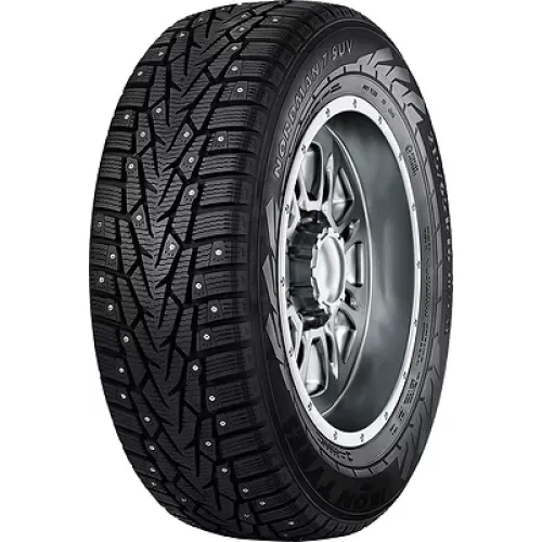 Ikon Nordman 7 SUV 225/75 R16 108T XL