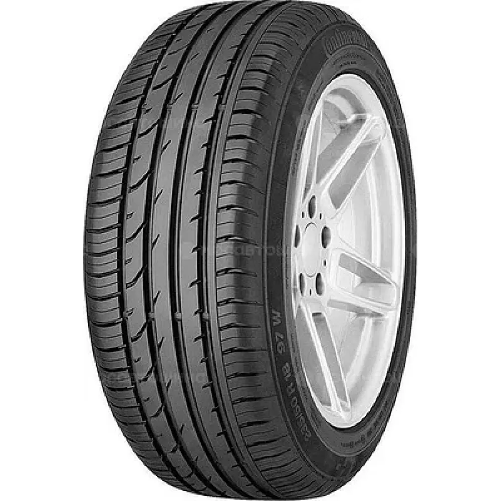 Continental ContiPremiumContact 2 205/55 R17 95H XL