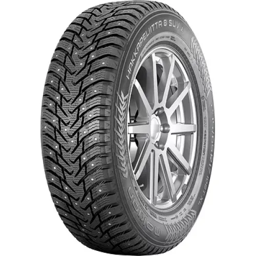 Nokian Hakkapeliitta 8 SUV 295/40 R20 110T XL