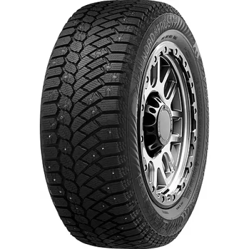 Gislaved Nord Frost 200 SUV 215/65 R16 102T XL