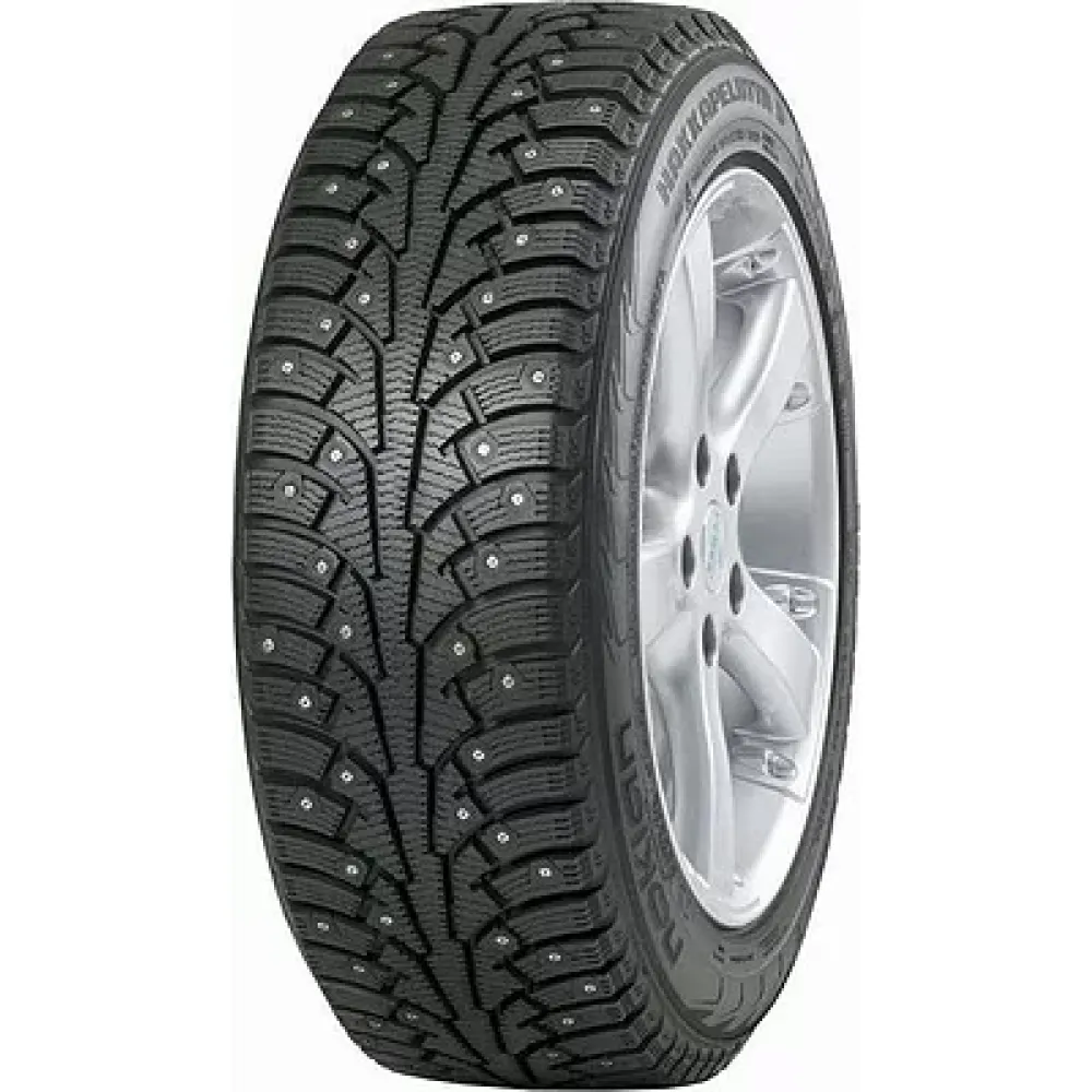 Nokian Hakkapeliitta 5 205/50 R17 T Run Flat