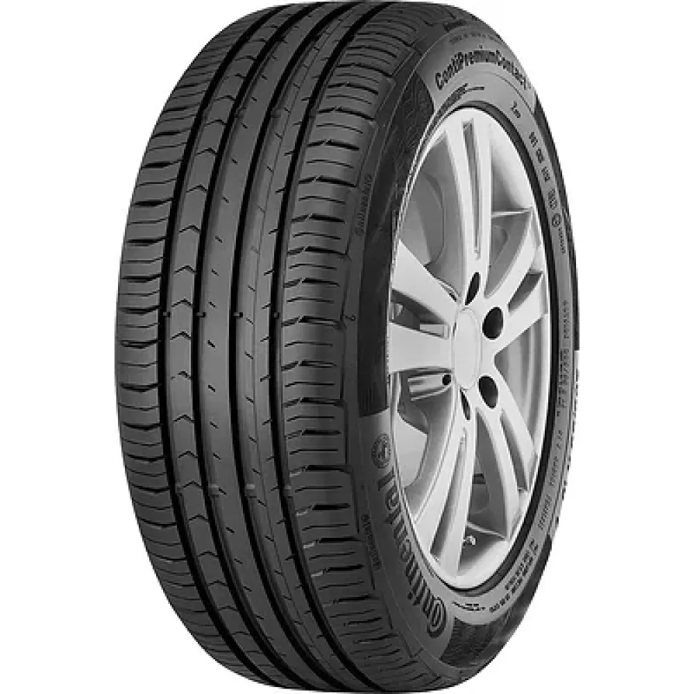 Continental ContiPremiumContact 5 225/55 R17 97V