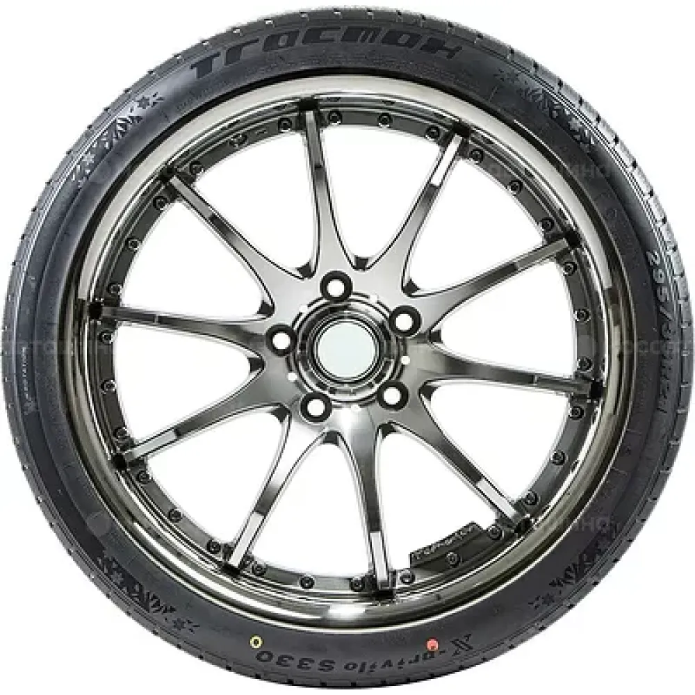 Tracmax X-Privilo S330 265/45 R20 108V XL