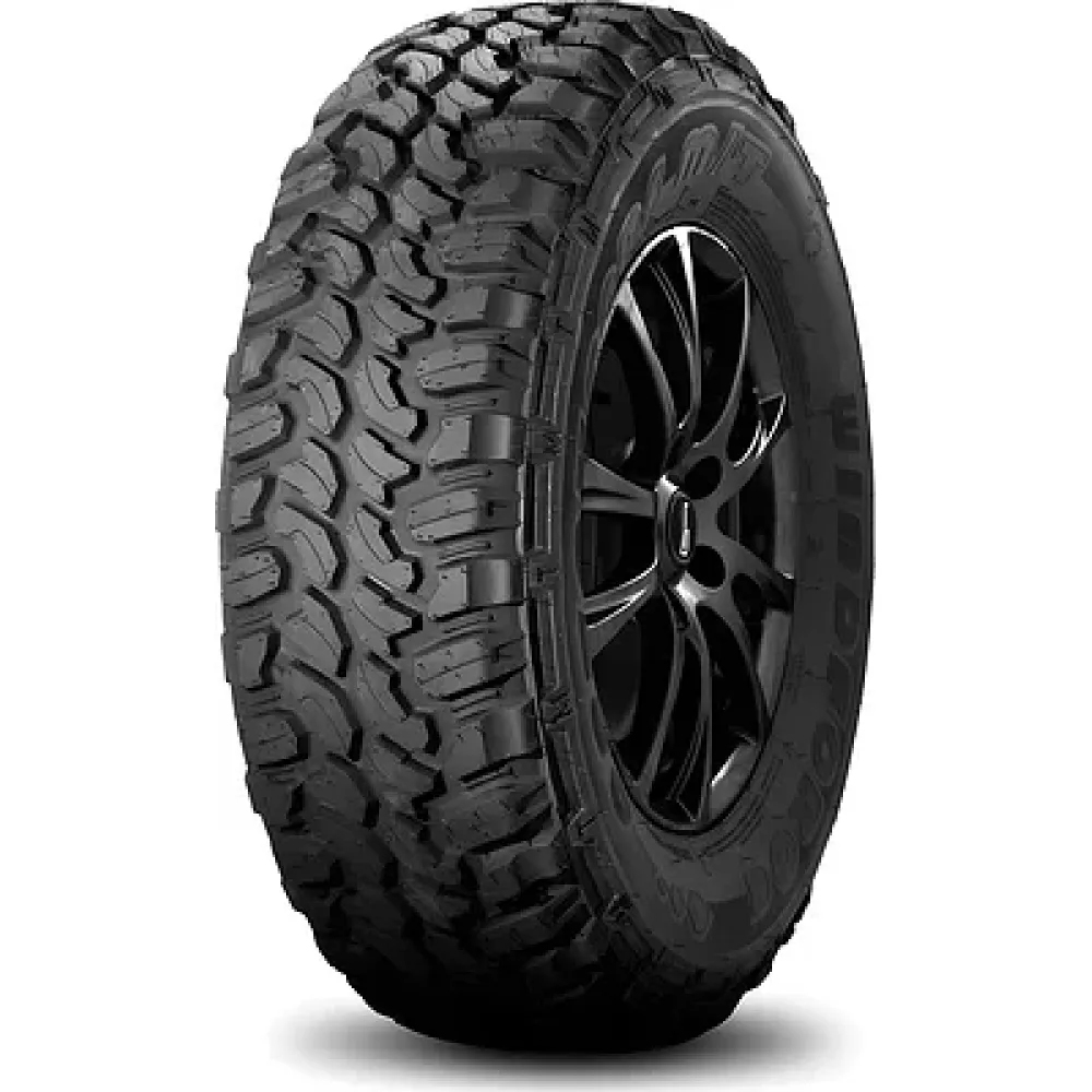 Windforce Catchfors M/T 235/85 R16 120/116Q
