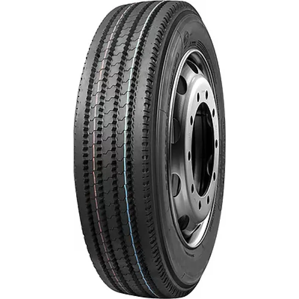 LingLong F820 245/70 R19,5 136/134M PR16 3PMSF M+S TL (Универсальные)