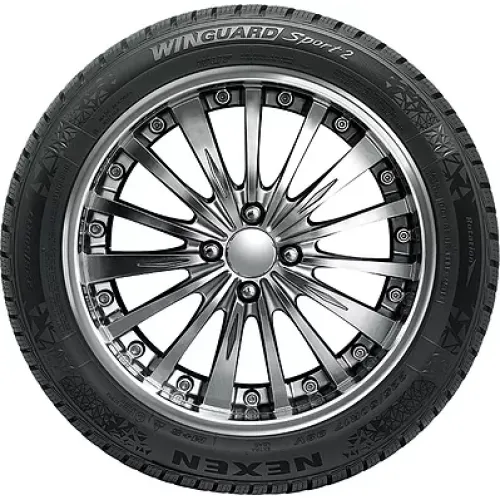 Nexen Winguard Sport 2 255/35 R18 94V XL