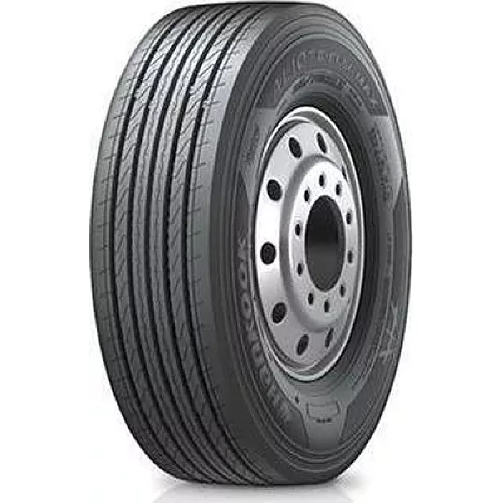 Hankook e-cube Max AL10+ 295/60 R22,5 150/147L PR16 (Рулевая ось)