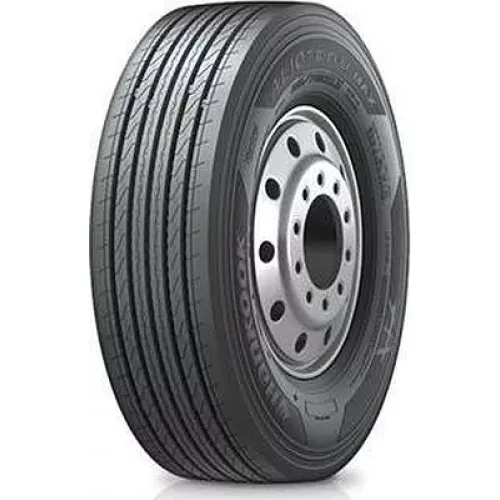 Hankook e-cube Max AL10+ 295/60 R22,5 150/147L PR16 (Рулевая ось)