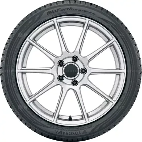 Yokohama Bluearth*Winter V906 285/40 R21 109W XL