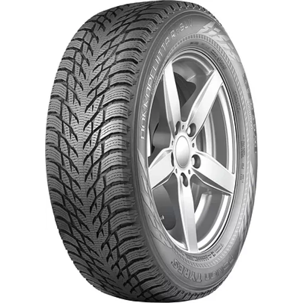 Nokian Hakkapeliitta R3 SUV 275/50 R21 113R XL