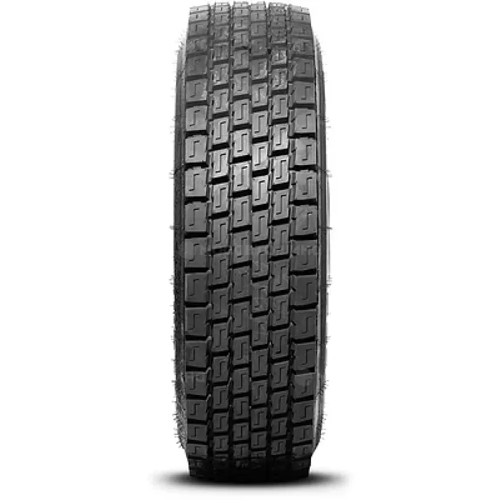 Windforce WD2020 245/70 R19,5 136/134M PR16 M+S TL (Ведущая ось)