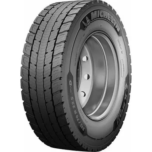 Michelin X Multi Energy D 315/70 R22,5 154/150L 3PMSF M+S (Ведущая ось)