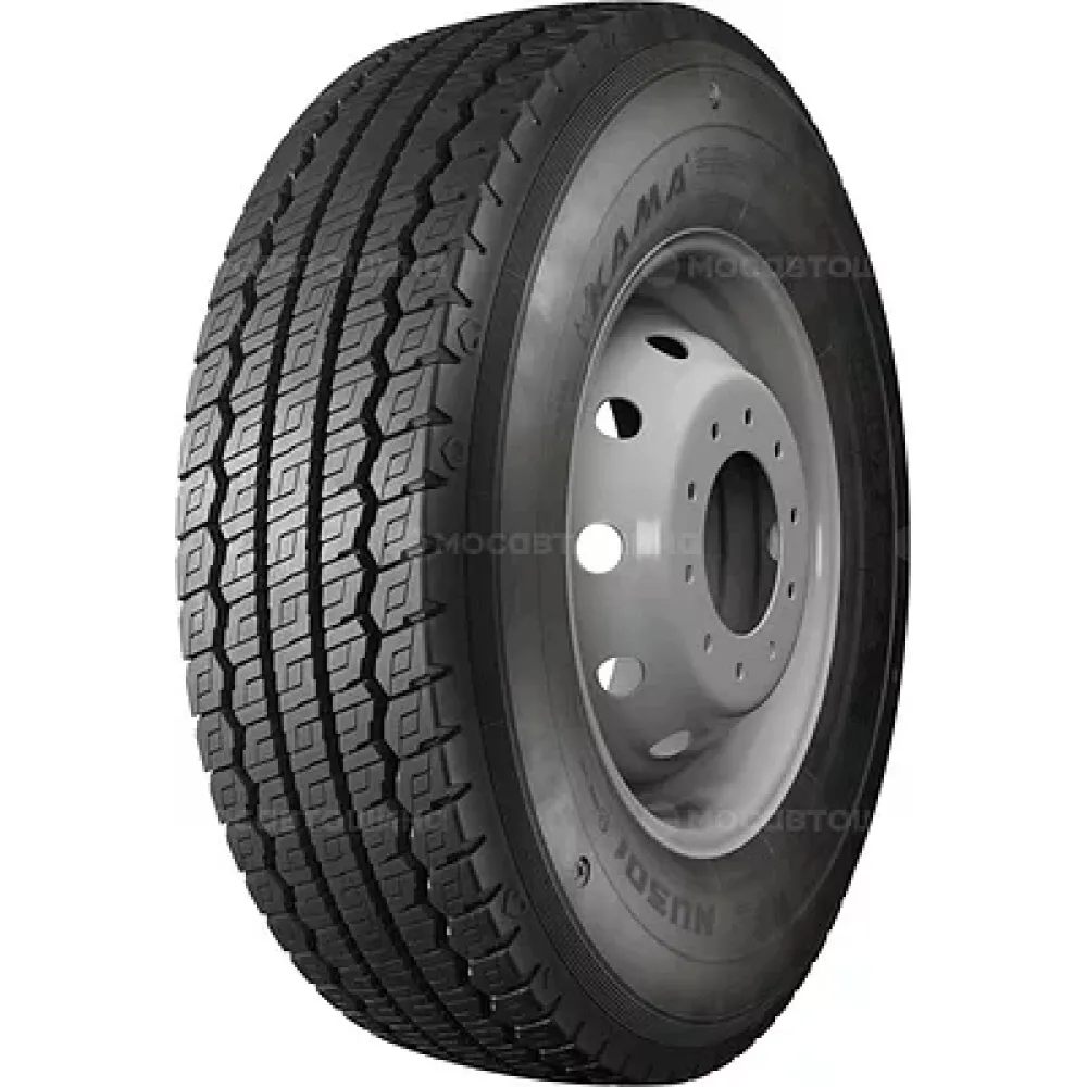 Кама NU 301 275/70 R22,5 148/145L Универсал (Универсальные)