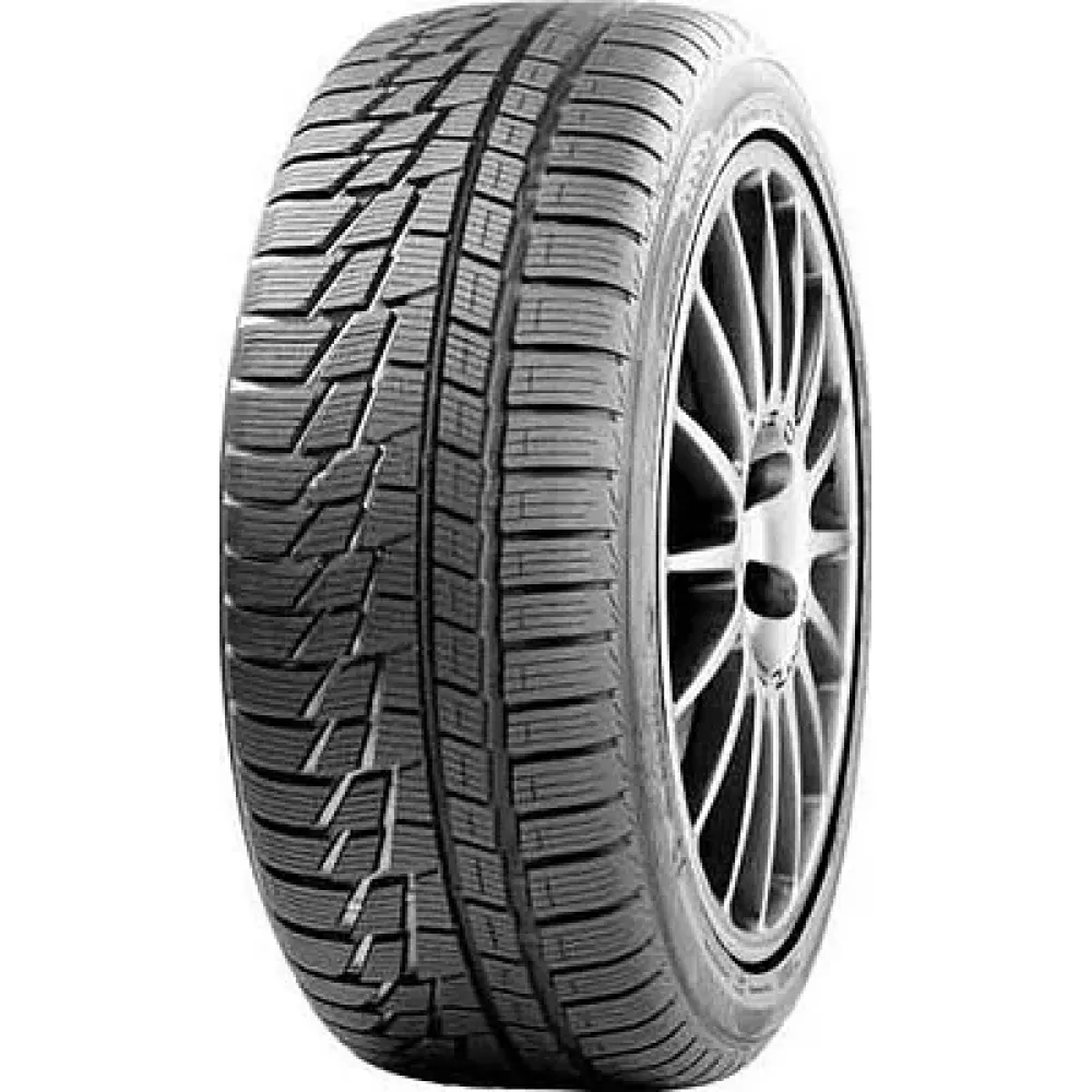 Nokian WR 245/50 R18 104V