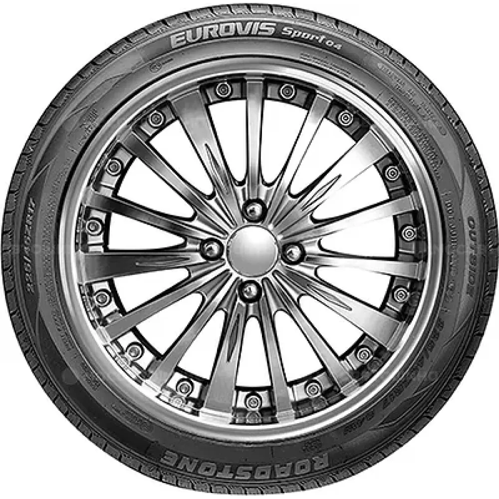 Roadstone Eurovis Sport 04 245/40 R18 97Y XL