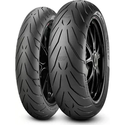 Pirelli Angel GT2 180/55 R17 73W A (Задняя)