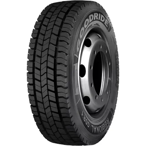 Goodride GDR+1 265/70 R19,5 140/138M (Ведущая ось)