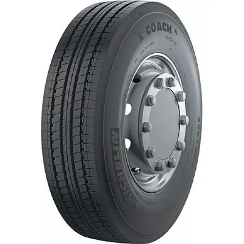 Michelin X COACH HL Z 295/80 R22,5 152/148M (Рулевая ось)