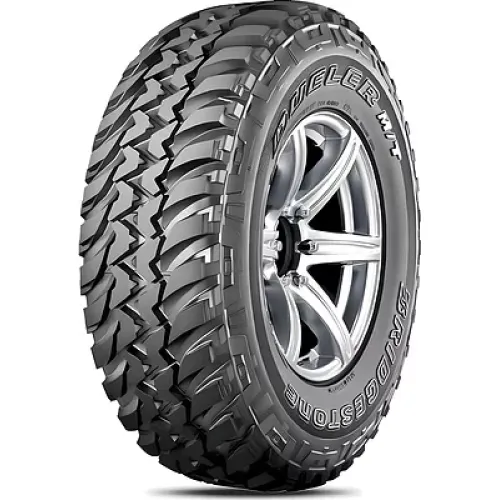 Bridgestone Dueler M/T 674 235/85 R16 120/116Q