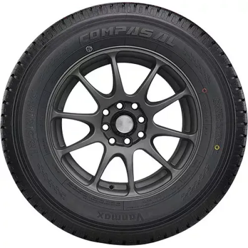 Compasal Vanmax 215/70 R16C 108/106R