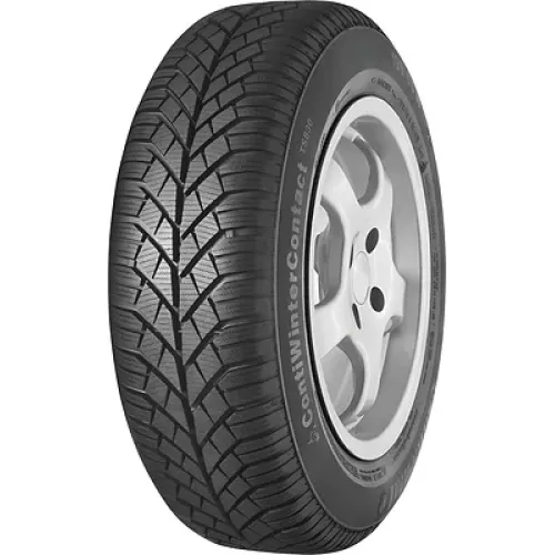 Continental ContiWinterContact TS 830 205/50 R17 89H