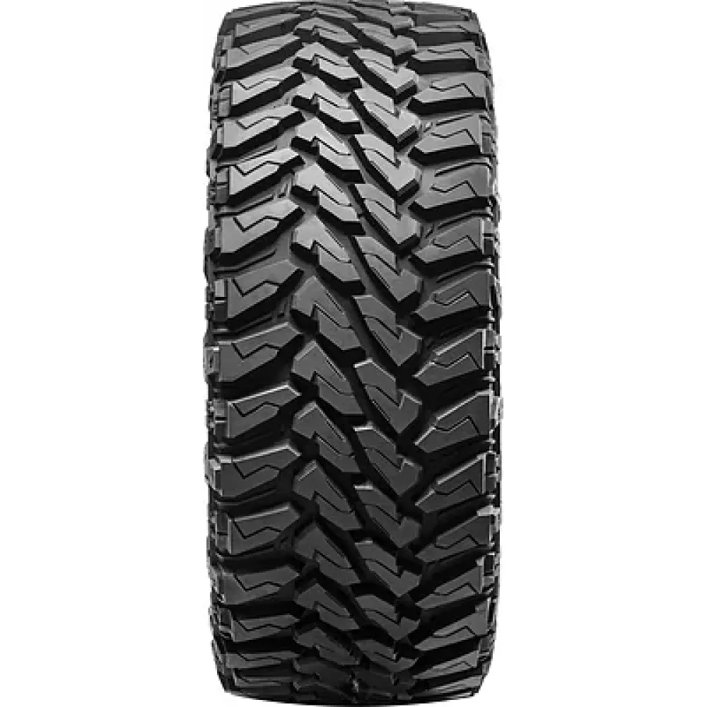 Venom Power Terra Hunter M/T 35x12,5x20LT 125Q (BLK)