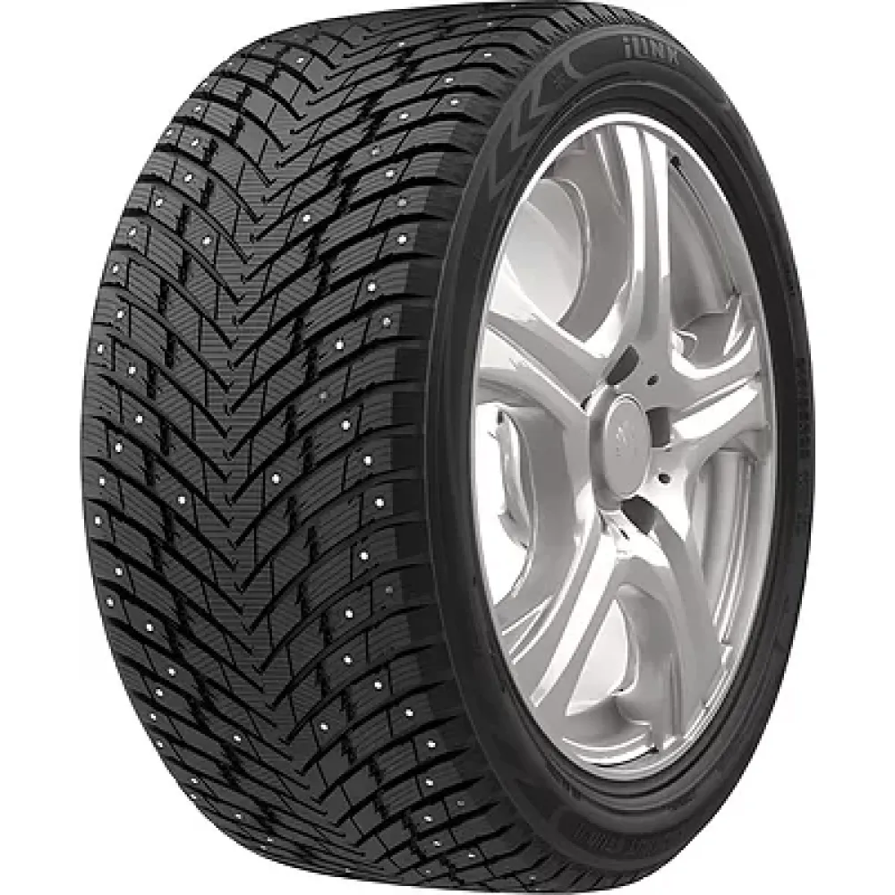 iLINK Wintervorhut Stud II 275/50 R20 113T XL