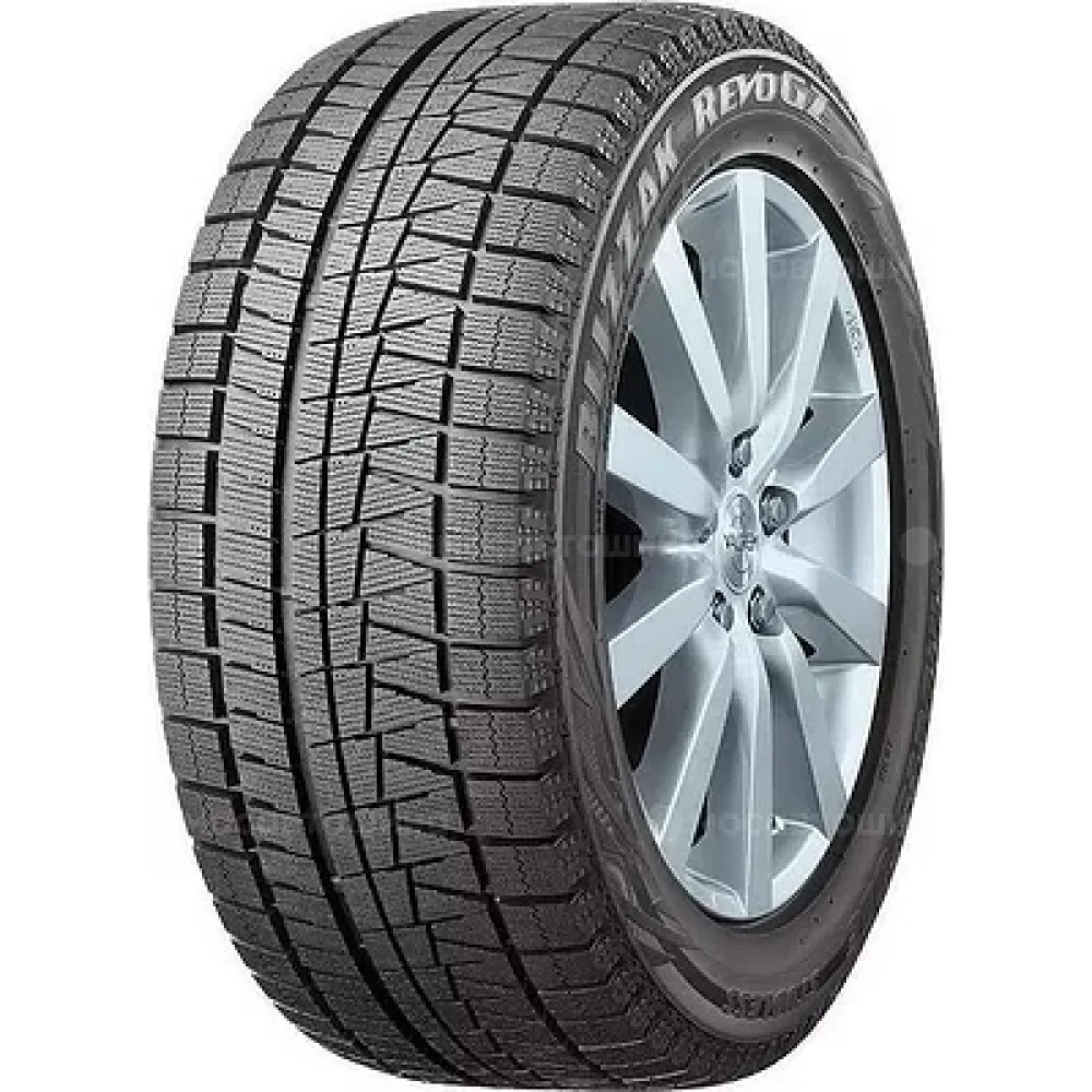 Bridgestone Blizzak REVO GZ 225/55 R17 97Q Run Flat