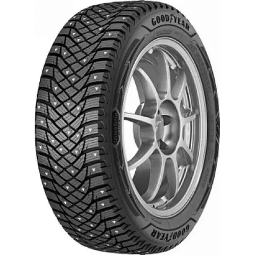 Goodyear Ultragrip Arctic 2 SUV 275/50 R20 113T XL