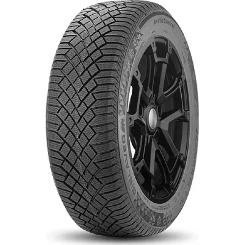 Gislaved ArcticControl 275/50 R20 113T XL