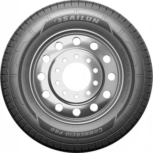 Sailun Commercio Pro 225/65 R16C 112/110R