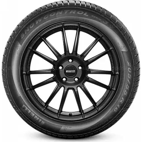 Pirelli Winter Snowcontrol III 285/35 R20 104V XL