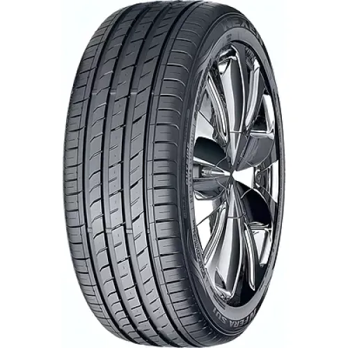 Nexen N'Fera SU1 215/55 R17 98W XL
