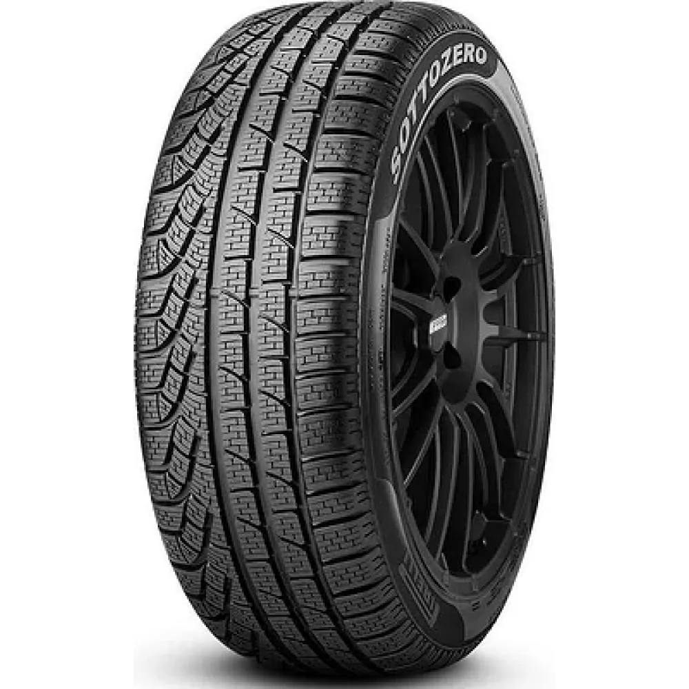 Pirelli Winter Sottozero II 235/40 R18 95V XL