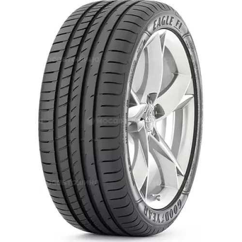 Goodyear Eagle F1 Asymmetric 2 SUV 285/40 R21 109Y XL