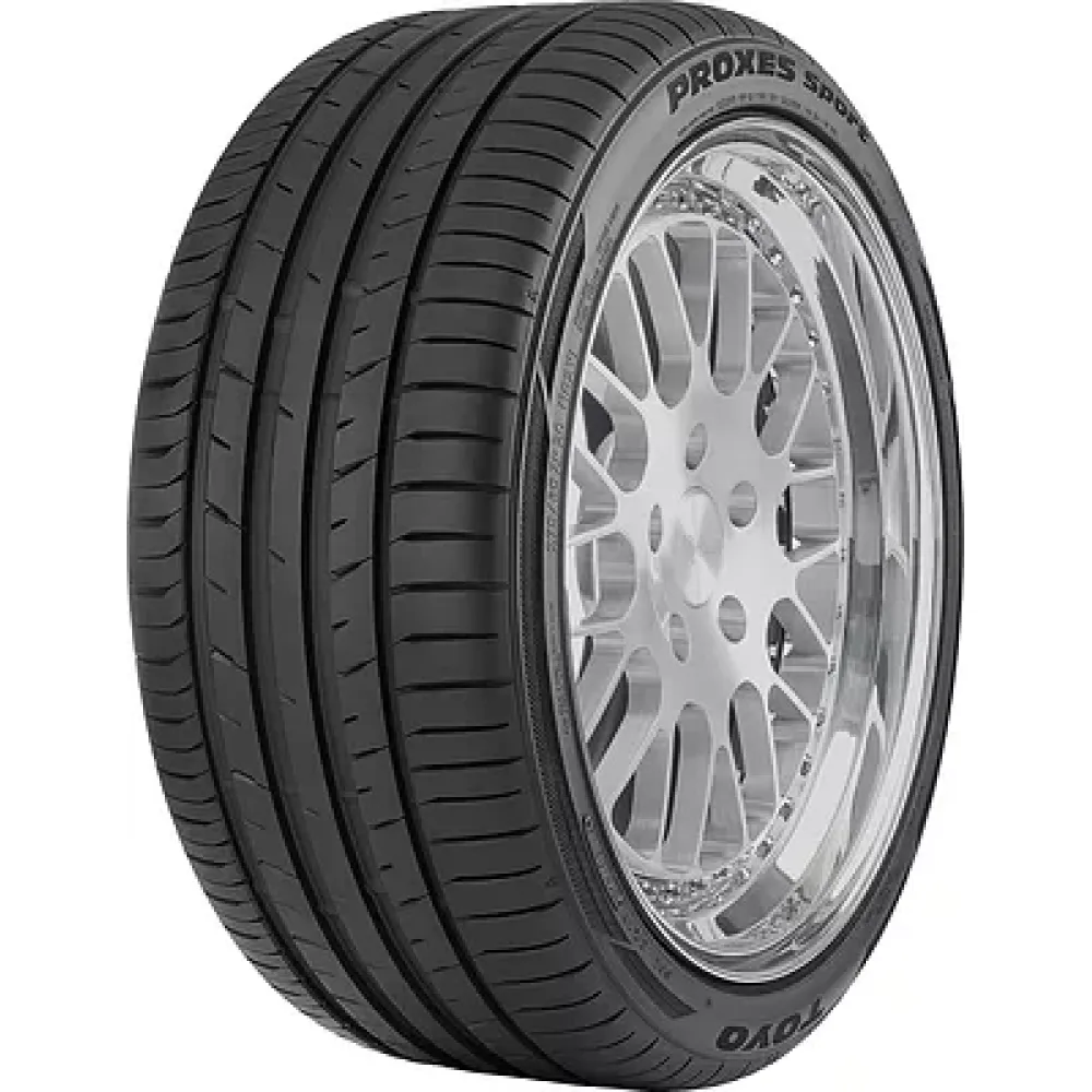 Toyo Proxes Sport 275/35 R18 99Y