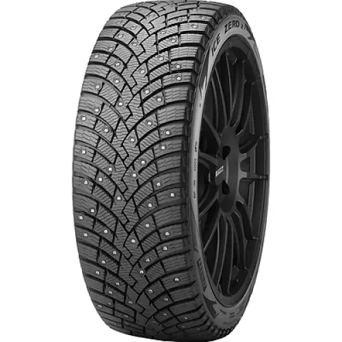 Pirelli Winter Ice Zero 2 205/55 R17 95T XL