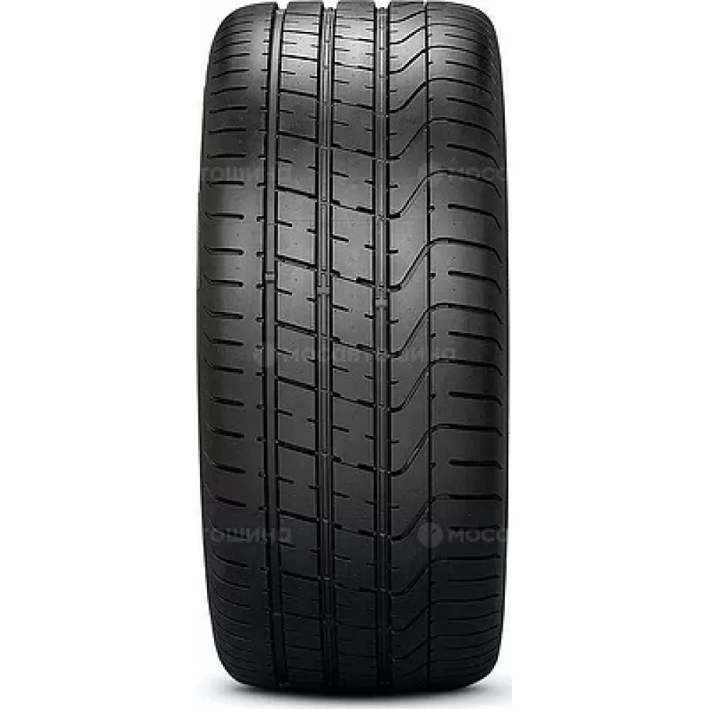 Pirelli PZero 255/35 R19 96Y XL