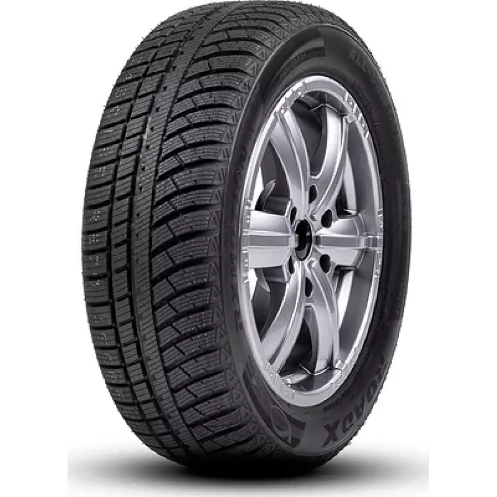 RoadX RXMotion 4S 235/60 R18 107H