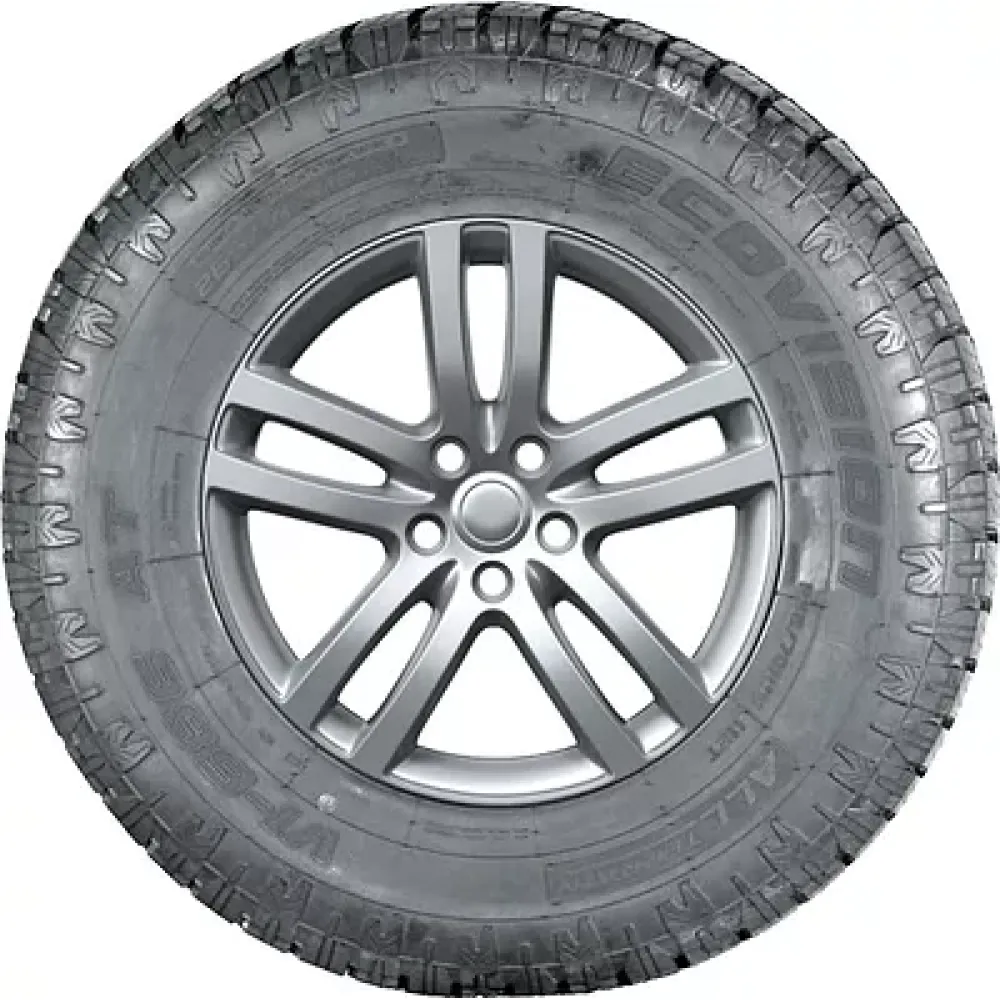 Ovation Ecovision VI-686AT 275/65 R18 116T