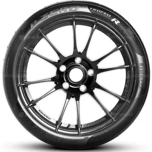 Pirelli Pzero trofeo race 265/35 R19 98Y XL