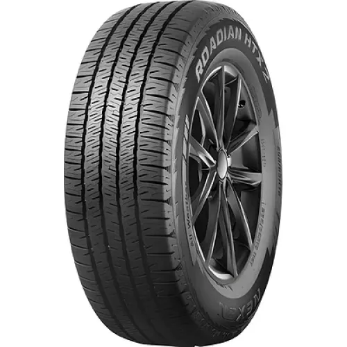 Nexen Roadian H/TX 2 255/50 R20 105H