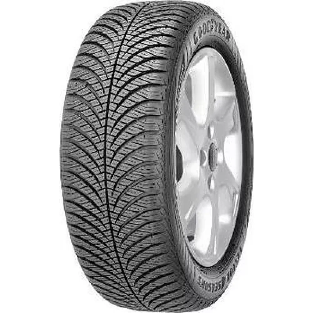 Goodyear Vector 4 Seasons SUV GEN-2 235/60 R18 107W XL