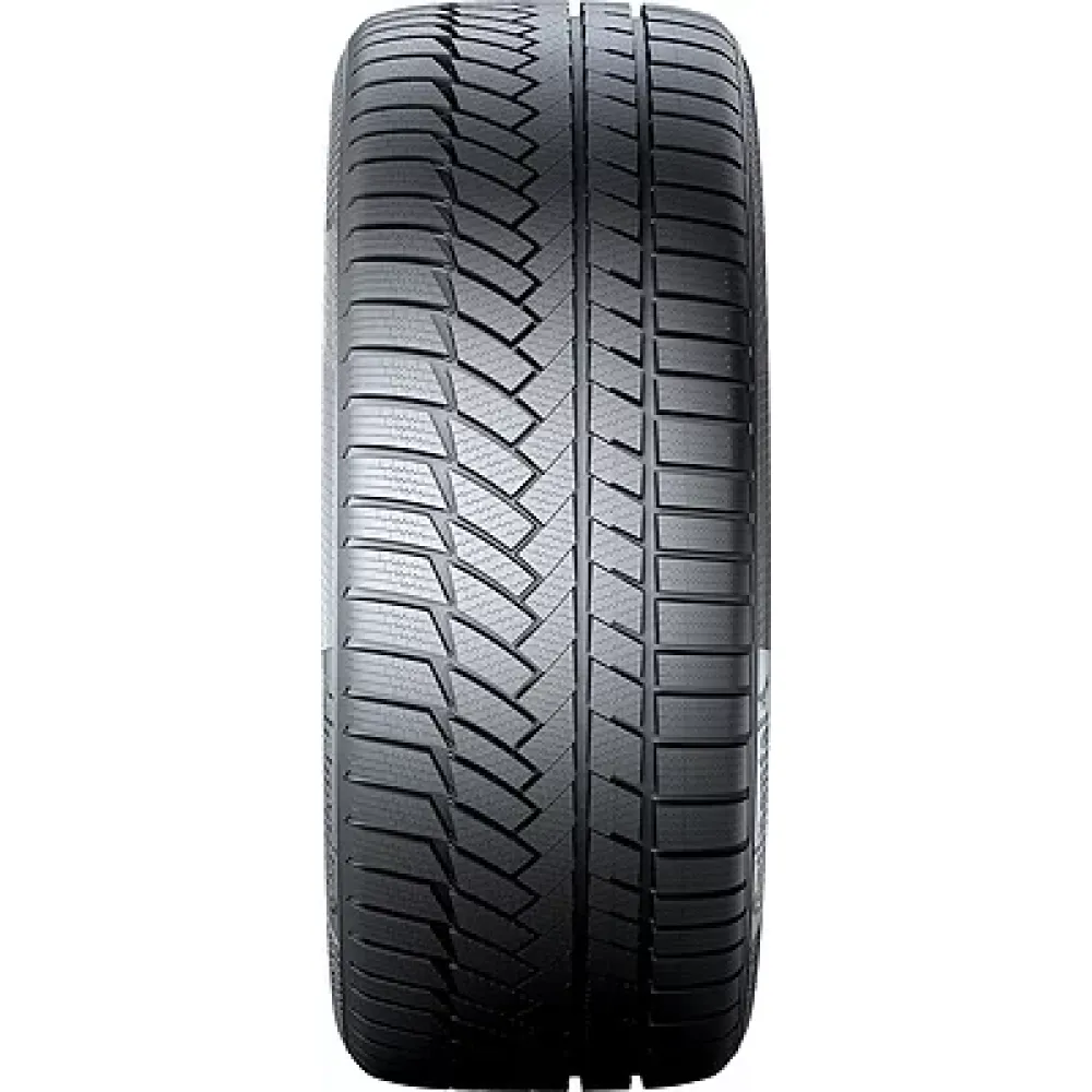 Continental ContiWinterContact TS 850P SUV 235/55 R19 101H (AO)