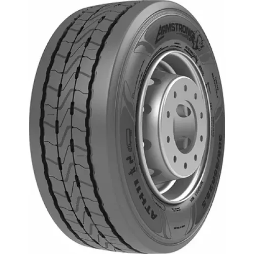 Armstrong ATH11 385/65 R22,5 160K 3PMSF (Прицепная ось)