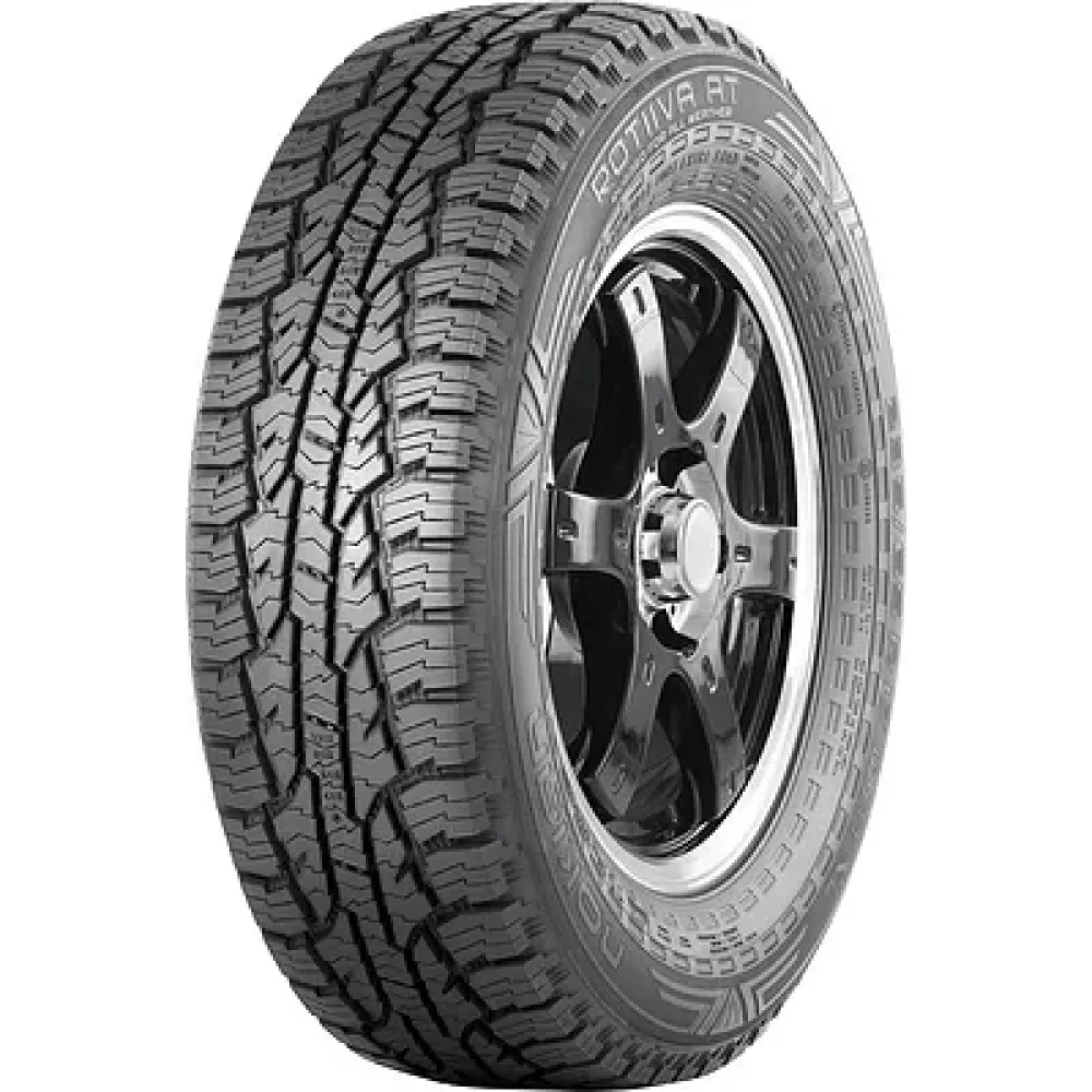 Nokian Rotiiva A/T 255/60 R18 112H XL